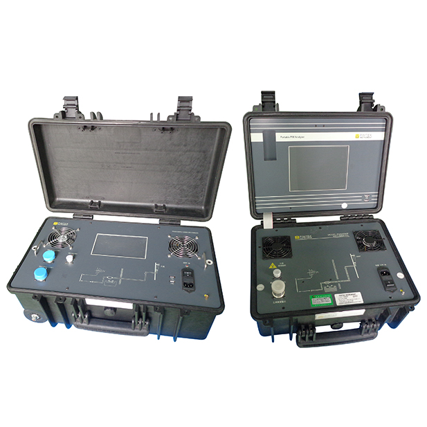 （互調(diào)定位）便攜式無源互調(diào)測(cè)試儀